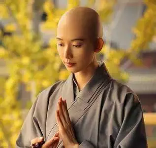 19歲尼姑19句話,讀完後心態年輕十歲!
