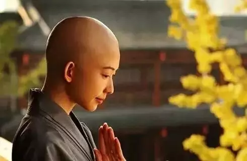 19歲尼姑19句話,讀完後心態年輕十歲!