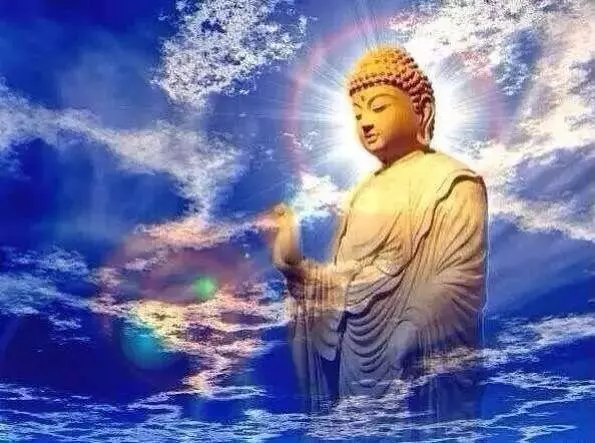 佛說:「感恩」是最簡單的改命方法,種下善因,終獲善果