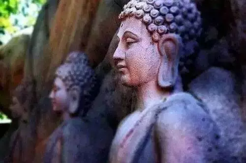 佛說:「感恩」是最簡單的改命方法,種下善因,終獲善果