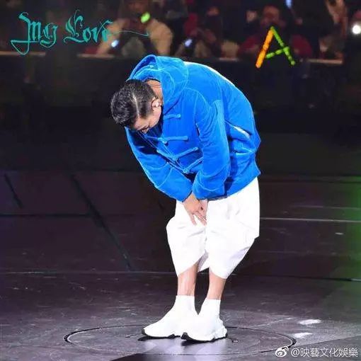 補辦演唱會失敗!劉德華深夜吐心聲
