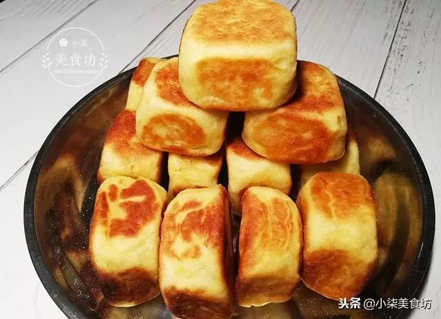 紅薯獨特做法,不用烤箱,不油炸,學會給孩子做,不用買小零食了