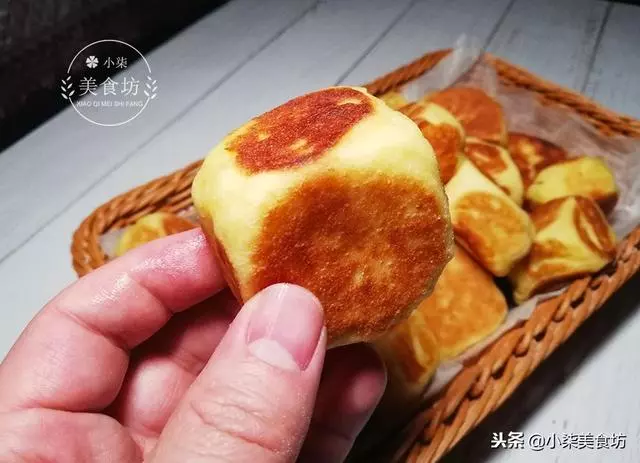 紅薯獨特做法,不用烤箱,不油炸,學會給孩子做,不用買小零食了