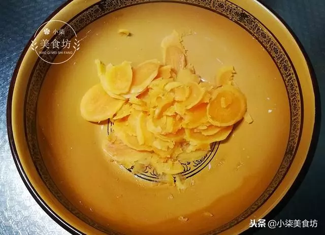 紅薯獨特做法,不用烤箱,不油炸,學會給孩子做,不用買小零食了