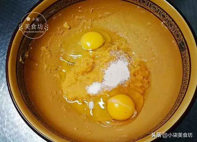 紅薯獨特做法,不用烤箱,不油炸,學會給孩子做,不用買小零食了