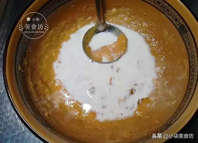 紅薯獨特做法,不用烤箱,不油炸,學會給孩子做,不用買小零食了