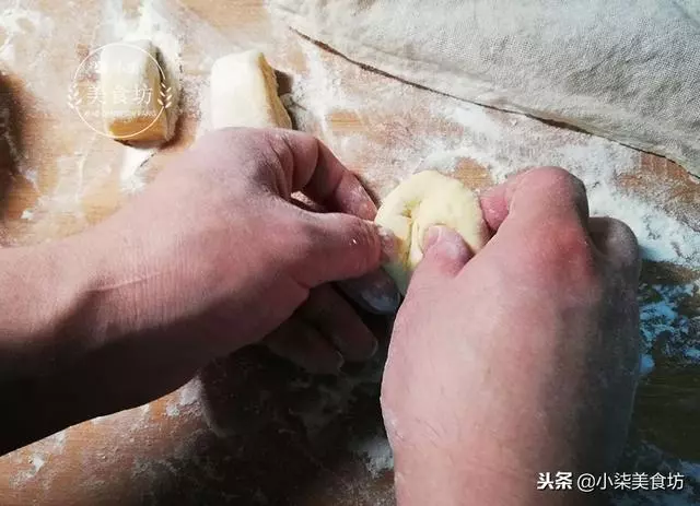 紅薯獨特做法,不用烤箱,不油炸,學會給孩子做,不用買小零食了