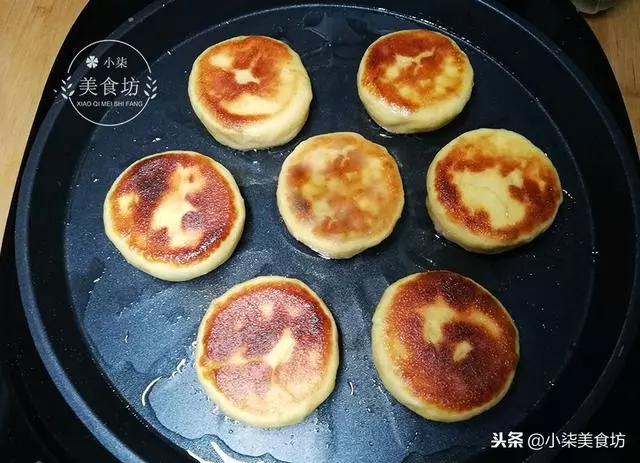 紅薯獨特做法,不用烤箱,不油炸,學會給孩子做,不用買小零食了