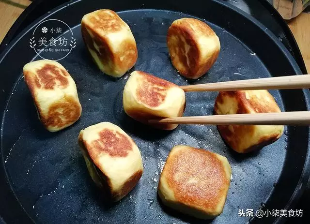 紅薯獨特做法,不用烤箱,不油炸,學會給孩子做,不用買小零食了