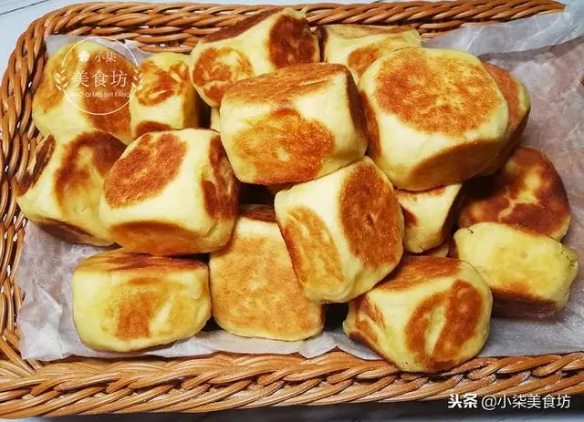 紅薯獨特做法,不用烤箱,不油炸,學會給孩子做,不用買小零食了