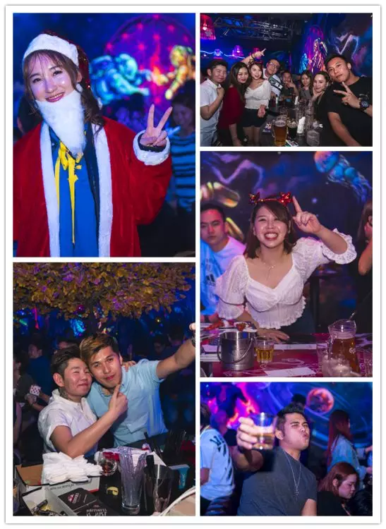 KL獨一無二的Drinking Game Bar!一開業就天天爆滿!你不知道就OUT啦!