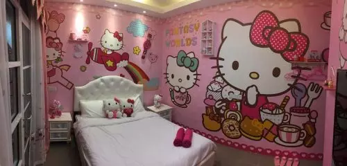 麻六甲『10間特色住宿』大推薦! 一晚只需RM80!又美又便宜,超划算