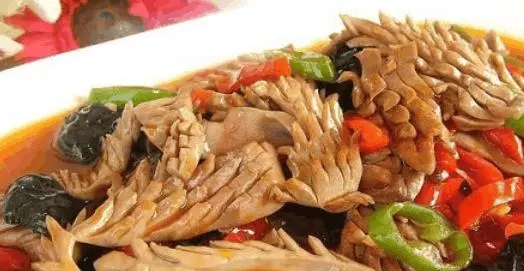 血液囤積垃圾!喜歡這種食物小心!越吃血栓越高興,三高患者要遠離,不要忽視了!