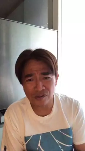 吳宗憲憔悴開直播嘆:18年的努力全都毀了!承認自己因為「這原因」向兒子道歉!