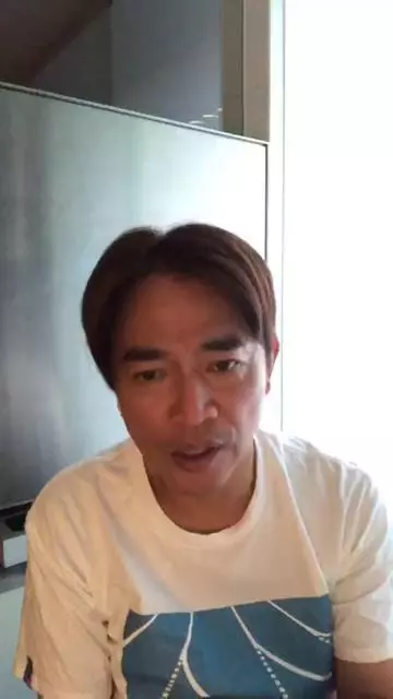 吳宗憲憔悴開直播嘆:18年的努力全都毀了!承認自己因為「這原因」向兒子道歉!