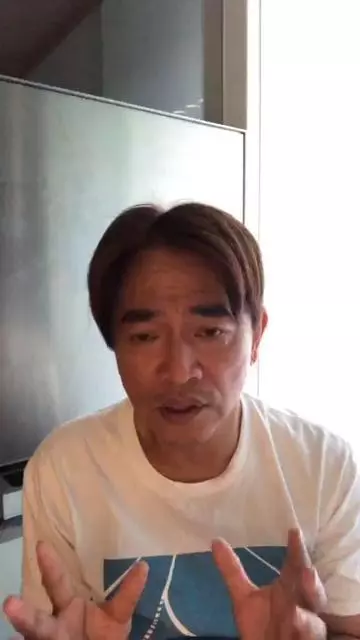 吳宗憲憔悴開直播嘆:18年的努力全都毀了!承認自己因為「這原因」向兒子道歉!