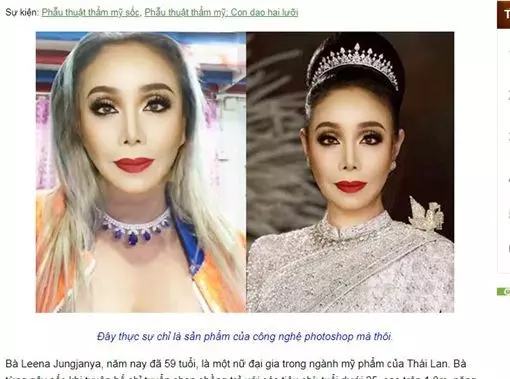 59歲富婆%上癮!「徵老公」一天要做28次…萬人響應到場!立馬反悔:真面目太嚇人