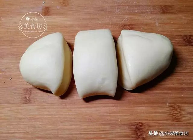 麵粉里加一個雞蛋,不用電飯鍋,不用烤箱,簡單一做比麵包還好吃