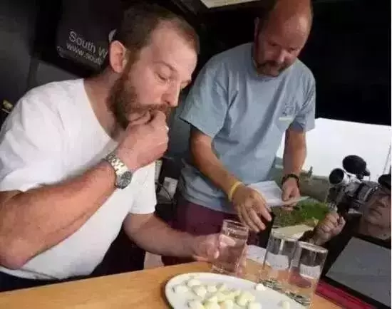 德國人壽命越來越長,原因就是這10條三字經!