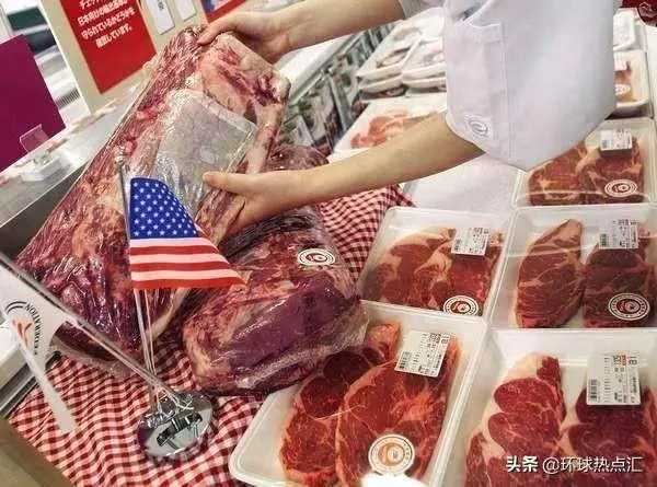 美國人很少吃豬肉,那為什麼美國卻是養豬第一大國呢?