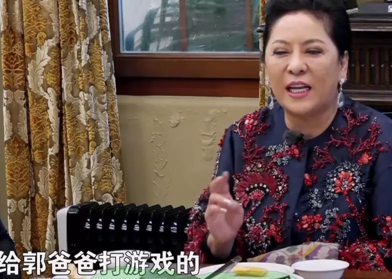 向太為兒媳狂下血本,不但買地送郭碧婷,還給郭爸準備遊戲房