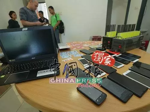 月入千萬令吉,只付一般薪水給員工,如今無法與家人一起過年!