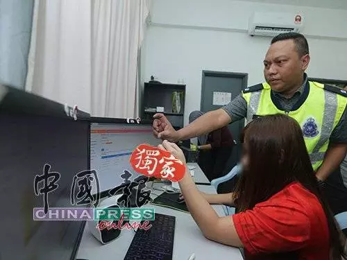 月入千萬令吉,只付一般薪水給員工,如今無法與家人一起過年!