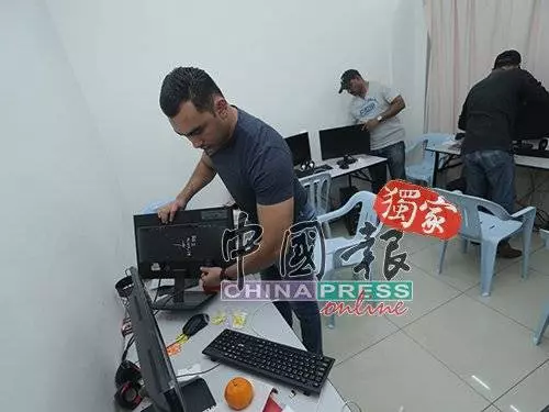 月入千萬令吉,只付一般薪水給員工,如今無法與家人一起過年!