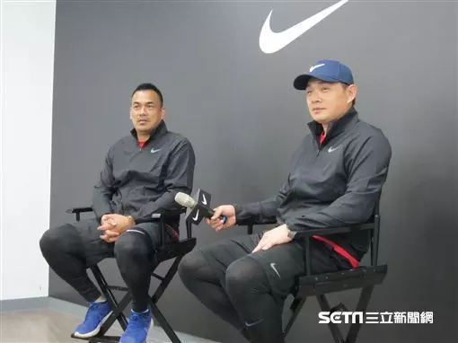 中職/彭政閔好膽 國中要吳俊良餵球