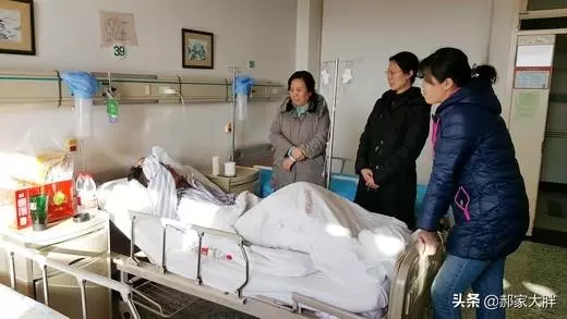 我年薪十幾萬,住院卻沒錢,原來這些年我都給老婆娘家打工了