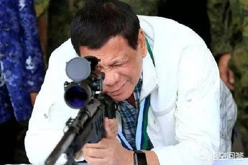 為什麼菲律賓總統杜特爾特不怕美國?
