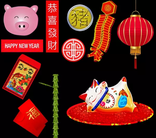 過年「貼春聯8大禁忌」尤其是大門「要注意的細節最多」貼錯了小心福氣就沒了!