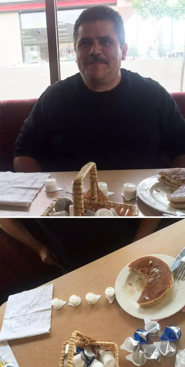 20個證明「薑還是老的辣」笑點高人一等老爸 奇葩爹把iPhone硬變成3310...