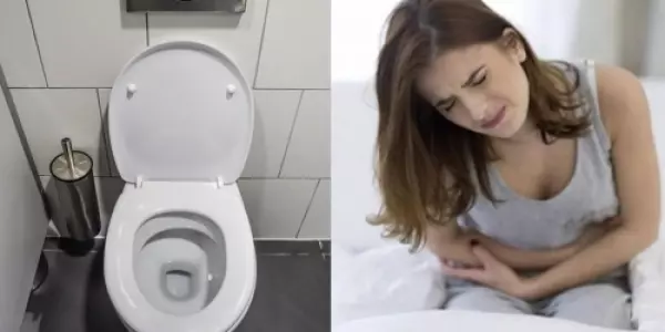女子便秘1周送醫,醫生用尿管插肛 下秒「糞水炸出」醫生:這下完了...