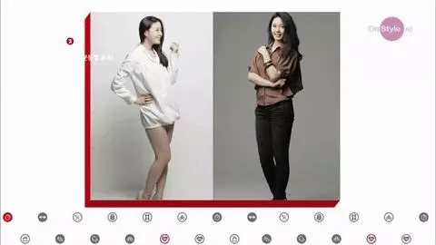 從「象腿」變成11字腿!韓國美腿教練每晚睡前必練的3招