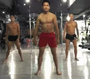 爆汗燃脂減肚子,8個動作,每天20分鐘,60天見證迷人腹肌