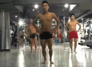 爆汗燃脂減肚子,8個動作,每天20分鐘,60天見證迷人腹肌