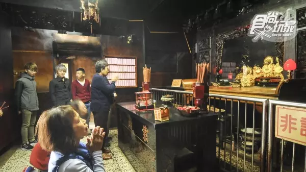 新年財運滾滾來!2019求財必拜全台10間「超靈驗財神廟」 懶人包就在這裡!