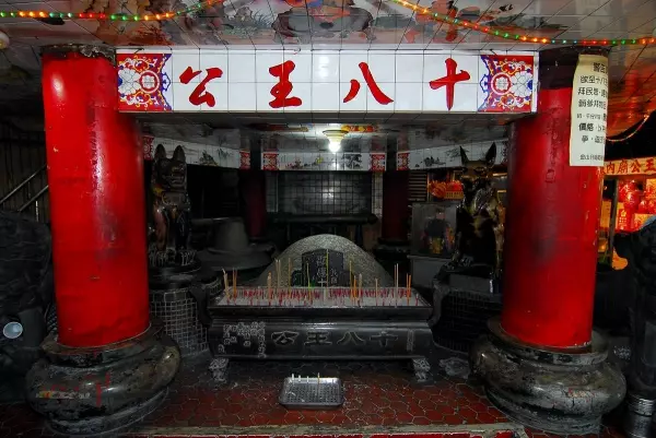 新年財運滾滾來!2019求財必拜全台10間「超靈驗財神廟」 懶人包就在這裡!
