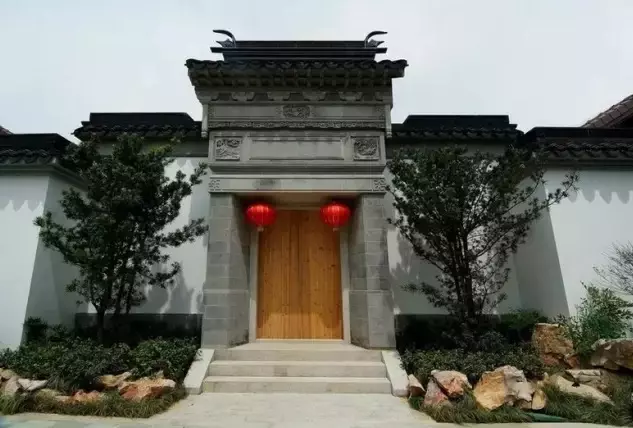 馬雲「55億桃花源豪宅」內部私照流出!依山傍水「超美古色古香設計」比皇帝還享受!