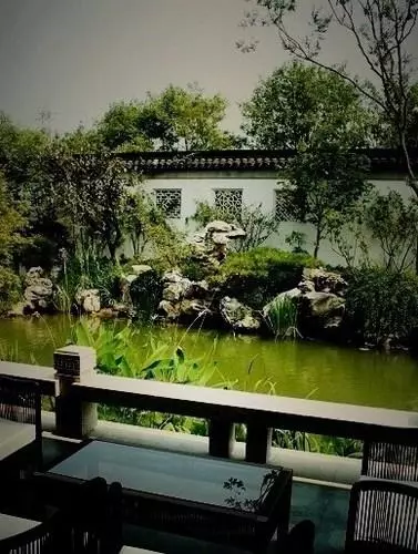 馬雲「55億桃花源豪宅」內部私照流出!依山傍水「超美古色古香設計」比皇帝還享受!
