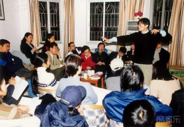 馬雲「55億桃花源豪宅」內部私照流出!依山傍水「超美古色古香設計」比皇帝還享受!