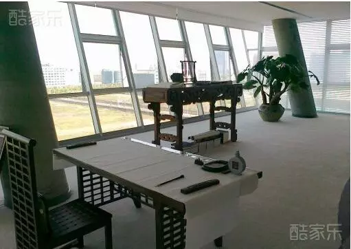 馬雲「55億桃花源豪宅」內部私照流出!依山傍水「超美古色古香設計」比皇帝還享受!