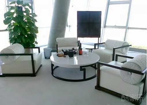 馬雲「55億桃花源豪宅」內部私照流出!依山傍水「超美古色古香設計」比皇帝還享受!