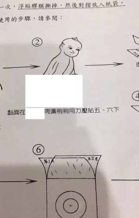 40年都沒變!還記得黏屁屁的「蟯蟲貼片」嗎?網友自曝當年詐騙導師手法超爆笑!