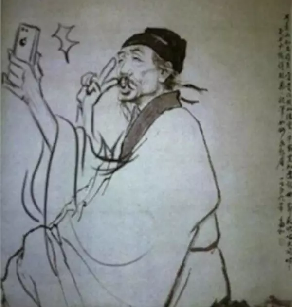老師講課太無聊要幹麻?16個學生因「上課太無聊」創作了超「鬼才」的畫作!網友:「他們是天才!」
