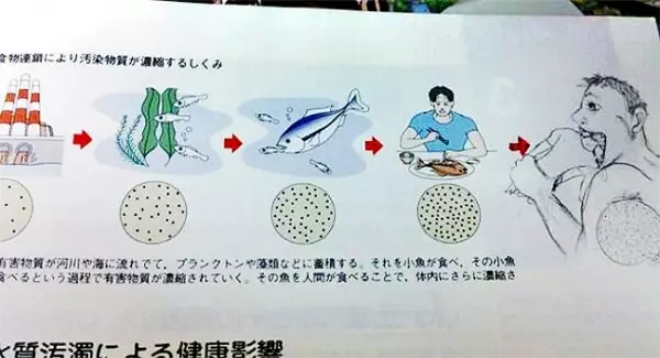 老師講課太無聊要幹麻?16個學生因「上課太無聊」創作了超「鬼才」的畫作!網友:「他們是天才!」