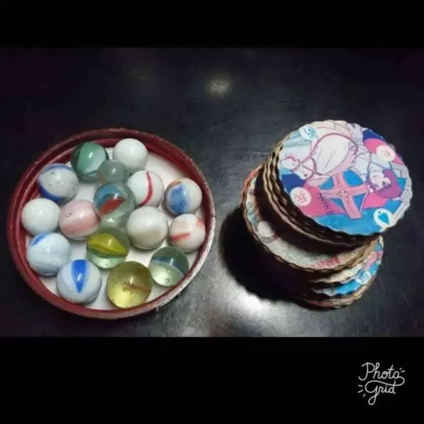 六七年級最喜歡的「童年懷舊物品」!曾經不吃早餐拚命存錢就是為了它阿!