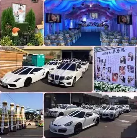 愛了16年,準新娘車禍身亡,男友「選擇冥婚 」…人鬼情未了,冥婚究竟是對或錯?