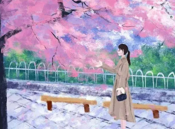 你的肩膀可以不用厚實,但可以溫暖我的心…女人要的,只是妳的真心!